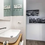 K&y élite Appartement Rome