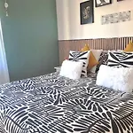Apartment K&y Elite *