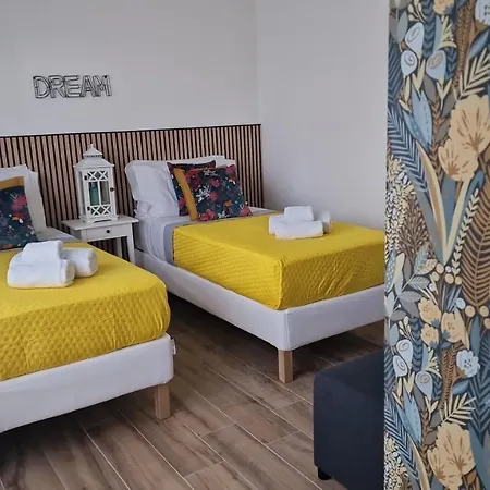 Apartmán K&y Elite