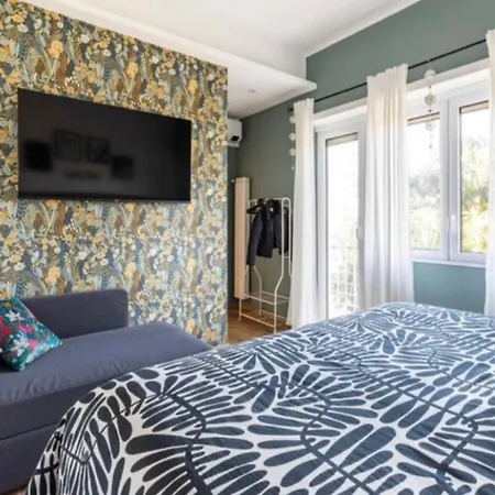 Apartmán K&y Elite