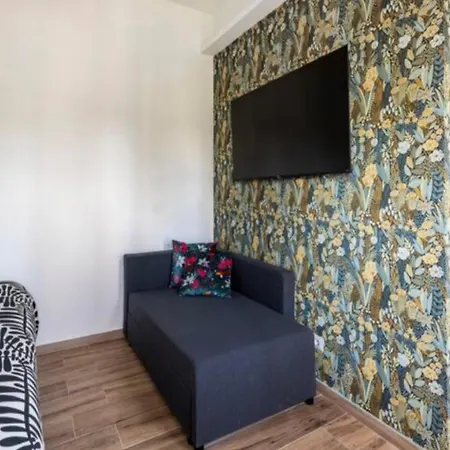 Apartmán K&y Elite