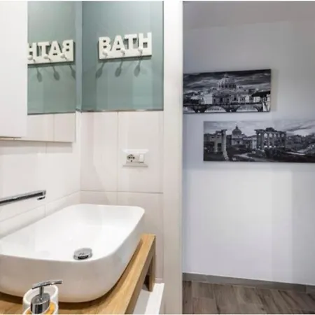Apartmán K&y Elite