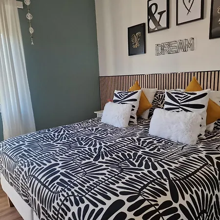 Apartmán K&y Elite Řím