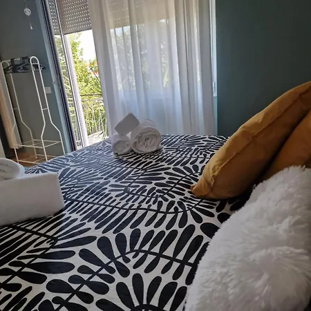 Apartmán K&y Elite