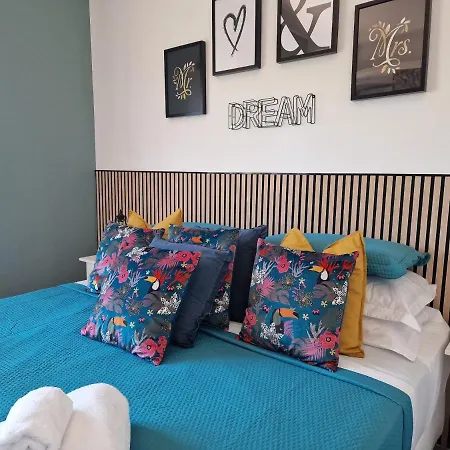 K&y Elite Apartamento