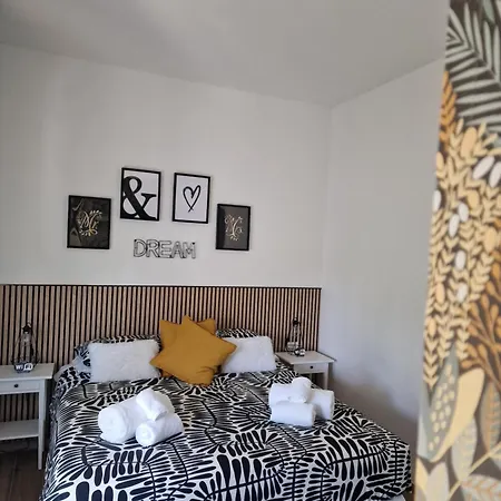 K&y Elite Lejlighed *